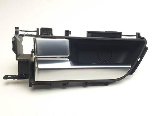 Used Front left interior door handle LAND ROVER RANGE ROVER SPORT I (L320) 3.0 D 4x4 (245 hp) 27885449