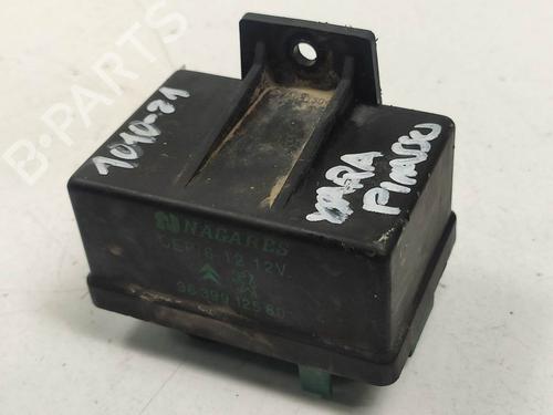 Used Electronic module Electronic module CITROËN XSARA PICASSO (N68) 2.0 HDi (90 hp) 9367923 9367923
