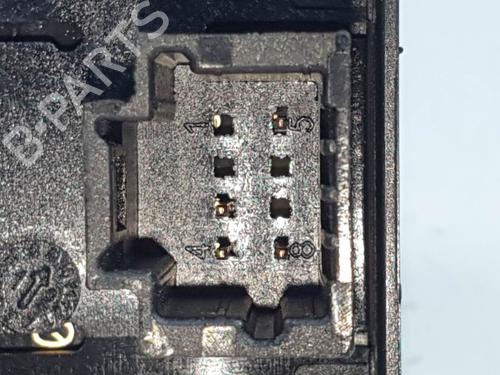Right front window switch RENAULT MEGANE III Hatchback (BZ0/1_, B3_) 1.5 dCi (BZ09, BZ0D, BZ1W, BZ29, BZ14) | BP28448064I26 - Image 4