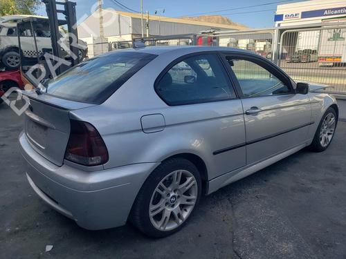 AC radiator BMW 3 Compact (E46) 320 td | BP16731916M32 - Image 3