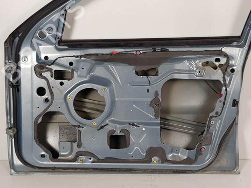 Right front door JAGUAR X-TYPE I (X400) 2.5 V6 All-wheel Drive | BP8855481C3 