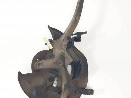 Used Right front steering knuckle MERCEDES-BENZ CLK (C208) CLK 200 (208.335) (136 hp) 25117748