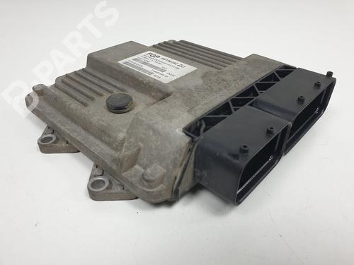 engine-control-unit-ecu-opel-corsa-c-hatchback-van-x01-13-cdti-16v-f08-w5l-55196352zj-2000-2001-2002-2003-2004-2005-2006-2007-2008-2009-2010-2011-2012-10811691 main image