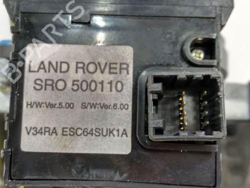 Steering column LAND ROVER DISCOVERY III (L319) 2.7 TD 4x4 | BP7278190M21 