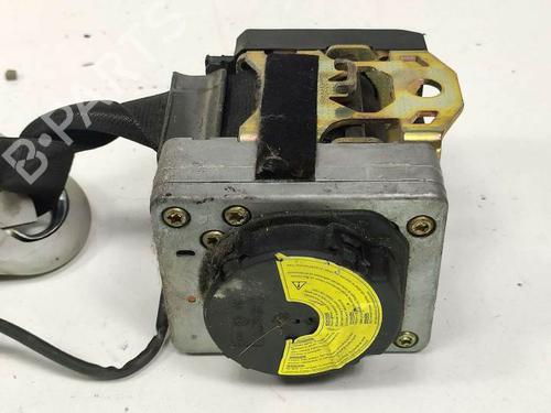 Front right seatbelt VW GOLF IV (1J1) 1.6 | BP8731615I25 