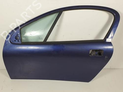 Used Left front door OPEL TIGRA (S93) 1.6 16V (F07) (106 hp) 16480245