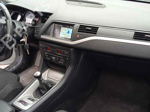 Left front steering knuckle CITROËN C5 III (RD_) 2.0 HDi 165 (RDRHHA, RDRHH8) | BP9442515M25  - Image 11