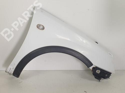 Used Right front fenders Right front fenders OPEL COMBO Box Body/MPV [2001-2026] 11083863 11083863