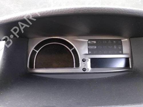 Front left interior door handle RENAULT MODUS / GRAND MODUS (F/JP0_) 1.5 dCi (FP0F, JP0F) | BP7222142I13 - Image 19