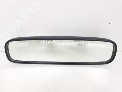 Used Rear mirror PEUGEOT 4007 (VU_, VV_) 2.2 HDi (156 hp) 8794106