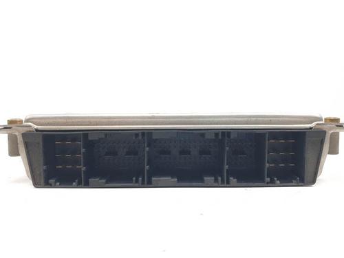 Engine control unit (ECU) MERCEDES-BENZ C-CLASS Coupe (CL203) C 220 CDI (203.706) | BP28713574M57