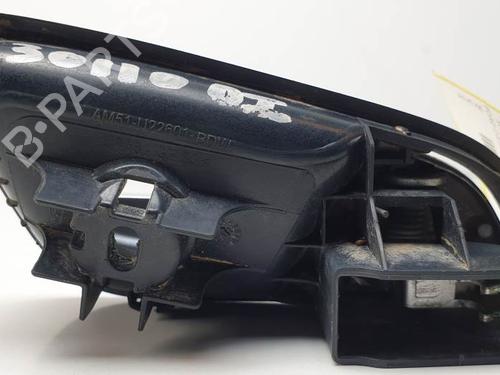 Front left interior door handle FORD C-MAX II (DXA/CB7, DXA/CEU) 1.6 TDCi | BP24627486I13 - Image 3