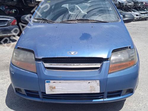 Steering column DAEWOO KALOS (KLAS) 1.4 | BP10632559M21 - Image 4