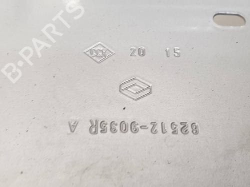 Front slam panel DACIA SANDERO II 1.2 | BP37168670C72 - Image 2
