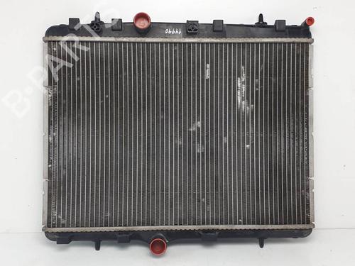 Water radiator CITROËN C-ELYSEE (DD_) 1.6 BlueHDi 100 | BP25145799M31 - Image 5