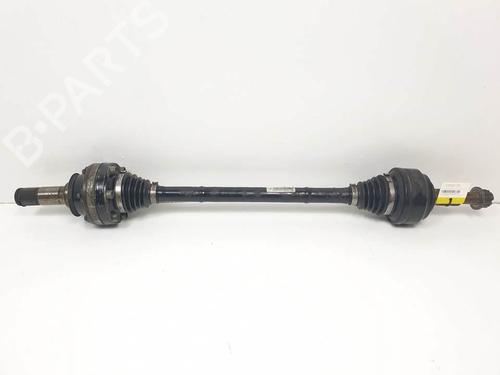 Used Left rear driveshaft Left rear driveshaft PORSCHE CAYENNE (9PA) S 4.5 (340 hp) 15497385 15497385