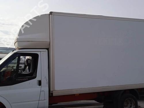 Headlight switch FORD TRANSIT Van (FA_ _) 2.4 TDCi RWD | BP7293920I24  - Image 5