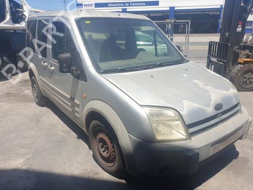 Headlight switch FORD TRANSIT CONNECT (P65_, P70_, P80_) 1.8 TDCi | BP38105378I24 - Image 12