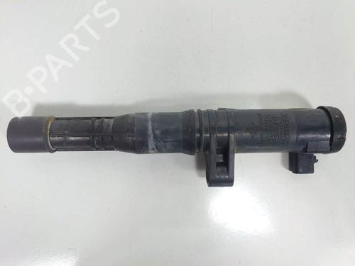 Used Ignition coil Ignition coil RENAULT CLIO II (BB_, CB_) 1.4 16V (B/CB0P, BB13) (98 hp) 7965786 7965786