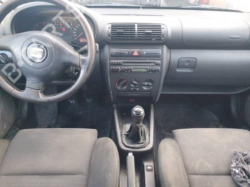 Climate control SEAT LEON (1M1) 1.9 TDI | BP31656811I5 - Image 10