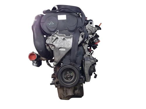 Engine VW GOLF V Variant (1K5) 2.0 TDI 16V | BP38510745M1 - Image 5
