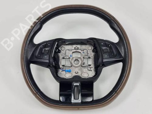 Used Steering wheel Steering wheel CITROËN C4 CACTUS [2014-2026] 7566431 7566431