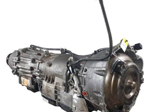 Gearbox SSANGYONG REXTON / REXTON II (GAB_) 2.7 Xdi Turbo 4x4 | BP25433362M3 