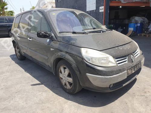 Left headlight RENAULT SCÉNIC II (JM0/1_) 1.9 dCi (JM0G, JM12, JM1G, JM2C) | BP37230155C28 - Image 16