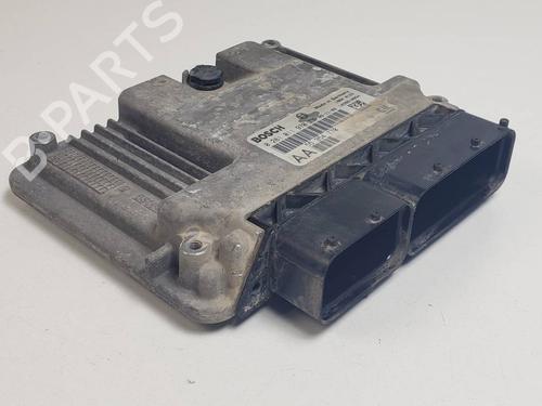 Calculateur moteur (ecu) Calculateur moteur (ecu) 37257636 37257636