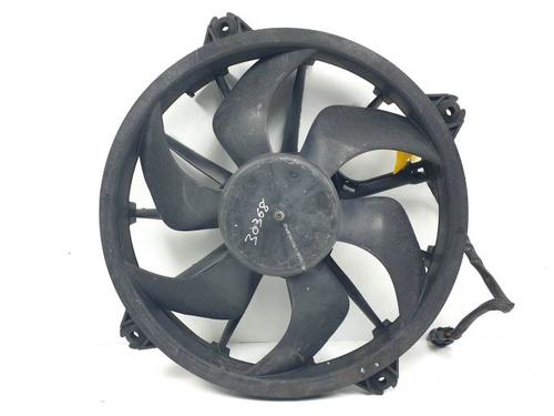 Used Radiator fan FIAT SCUDO Bus (270_, 272_) 1.6 D Multijet (90 hp) 29245108
