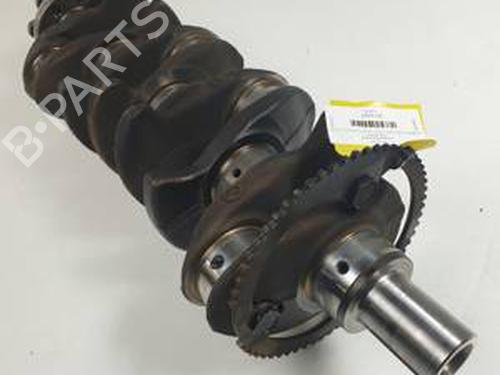 Andre MAZDA CX-5 (KE, GH) 2.2 D 4WD (KE2AW) (175 hp) 30998618