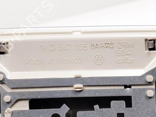 Interior roof light VW GOLF VI Variant (AJ5) 1.2 TSI | BP24500047I8 - Image 6