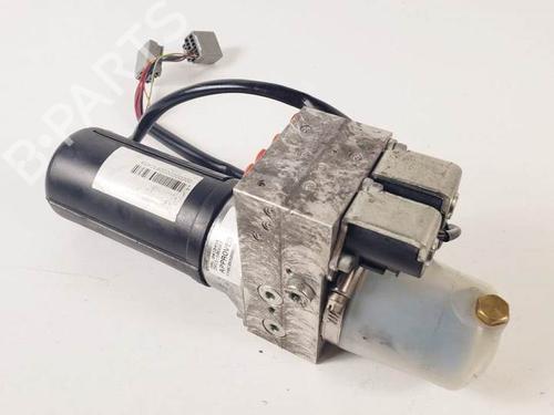 Used Sunroof engine FORD FOCUS II Convertible 2.0 (145 hp) 12384645