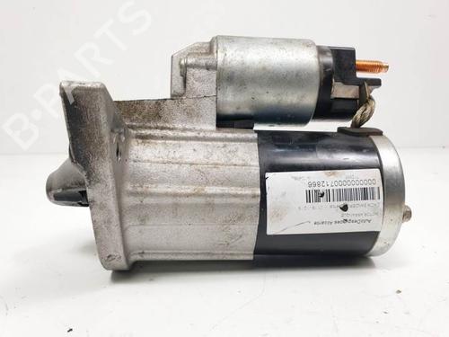 Starter DACIA SANDERO II 1.0 SCe 75 (B8JC, B8JD, B8NC) | BP12367126M8 