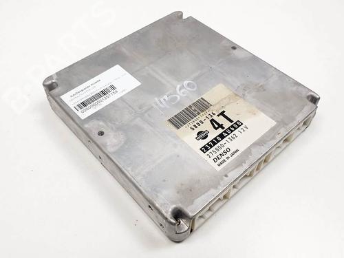 engine-control-unit-ecu-nissan-primera-p12-22-di-23710au600-2758001362-2002-18406145 main image
