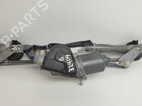 Used Front wiper motor Front wiper motor TOYOTA AURIS (_E15_) 1.33 Dual-VVTi (NRE150_, NRE150R) (101 hp) 34513060 34513060