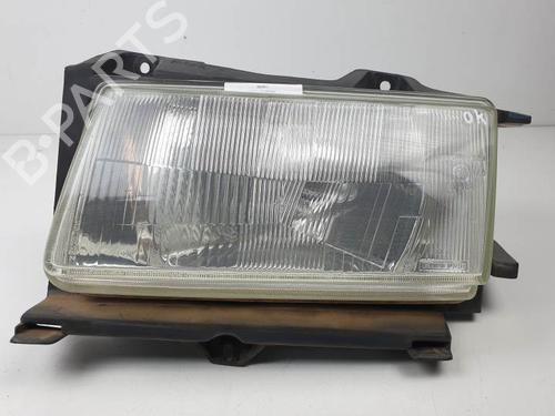 Faro izquierdo CITROËN JUMPY I (U6U_) 1.9 TD (92 hp) 28498981