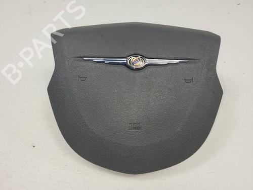 driver-airbag-chrysler-sebring-js-2006-2007-2008-2009-2010-34517245 main image