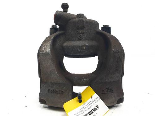 Used Right front brake caliper FORD S-MAX (WA6) 2.0 TDCi (140 hp) 29149697