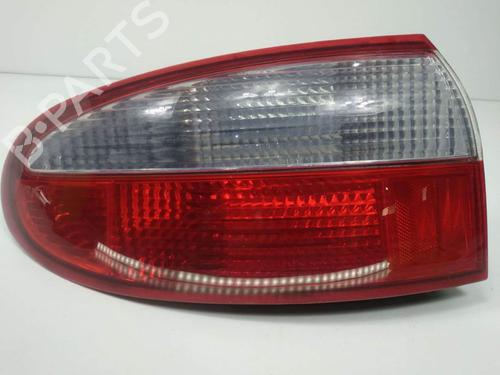 Used Left taillight Left taillight DAEWOO LANOS Saloon (KLAT) 1.5 (86 hp) 8319208 8319208