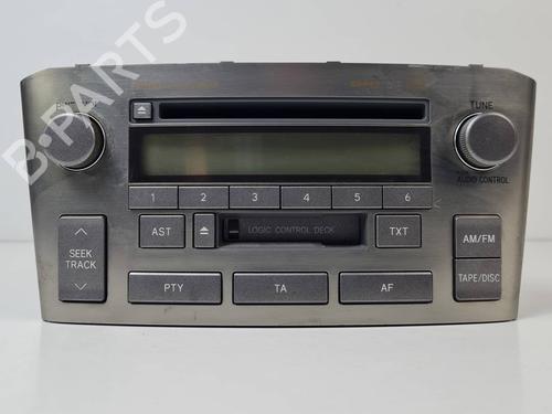 Used Other Other TOYOTA AVENSIS (_T25_) 1.8 VVT-i (ZZT251_, ZZT251R) (129 hp) 34576502 34576502