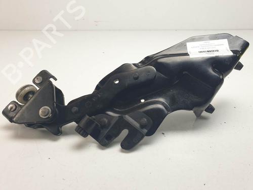 Used Hinge/Door check strap Hinge/Door check strap FORD B-MAX (JK) 1.0 EcoBoost (100 hp) 24341030 24341030