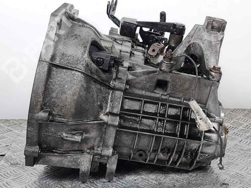 Gearbox FORD FOCUS II Turnier (DA_, FFS, DS) 1.6 TDCi | BP7556469M3