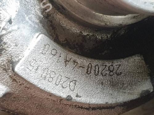 Engine HYUNDAI H-1 / STAREX Bus (A1) 2.5 TD | BP36000713M1 - Image 9