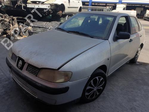 Used Parts SEAT CORDOBA (6K1, 6K2) 1.9 TDI 4911615