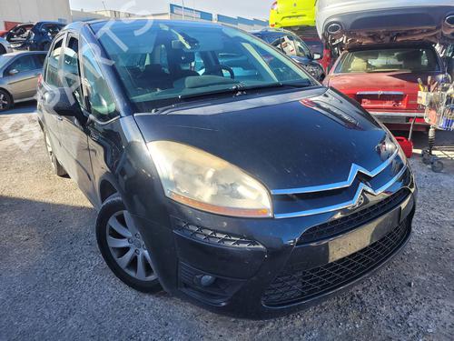 Left front window switch CITROËN C4 Picasso I MPV (UD_) 2.0 HDi 138 | BP34512930I27  - Image 8
