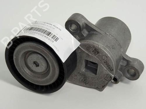 Andre FORD FIESTA VII (HJ, HF) 1.1 Ti-VCT (75 hp) 13953739