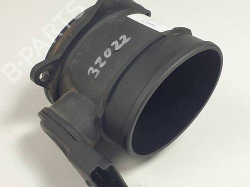 Used Mass air flow sensor Mass air flow sensor CITROËN C4 Grand Picasso I (UA_) 1.6 HDi (109 hp) 34511589 34511589
