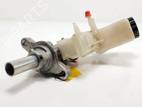 Used Brake master cylinder Brake master cylinder MAZDA 6 Hatchback (GH) 1.8 MZR (120 hp) 18406101 18406101