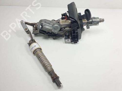 Used Steering column Steering column MERCEDES-BENZ E-CLASS (W211) E 200 Kompressor (211.042) (163 hp) 11570995 11570995